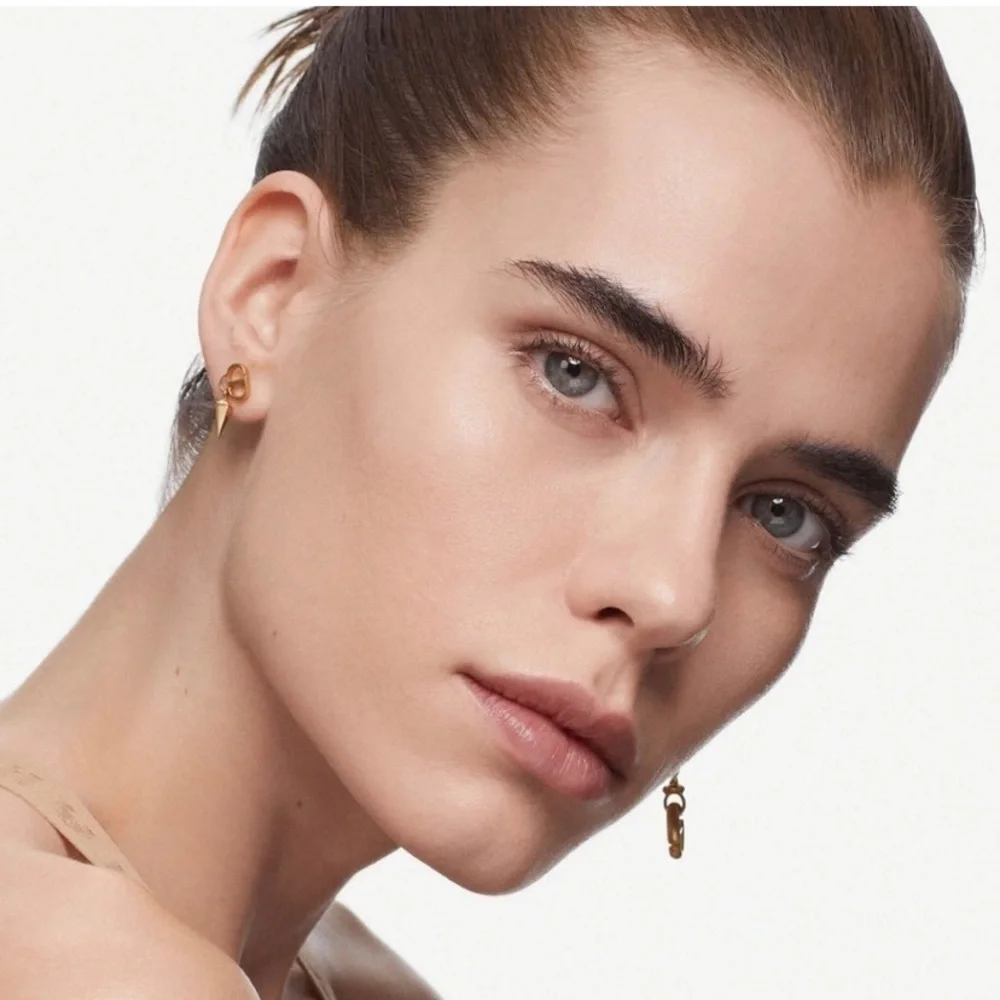 Dior Cream Foundation Luxurious Base Makeup 2CR - Picture 4 of 6